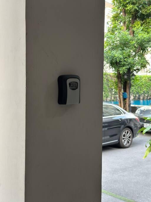 Vila Miq_home901/asok Bts/resort Pool/12pax/1000mbwifi *