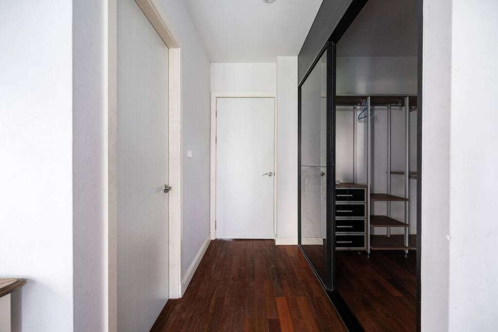 Miq_home901/asok Bts/resort Pool/12pax/1000mbwifi Vila